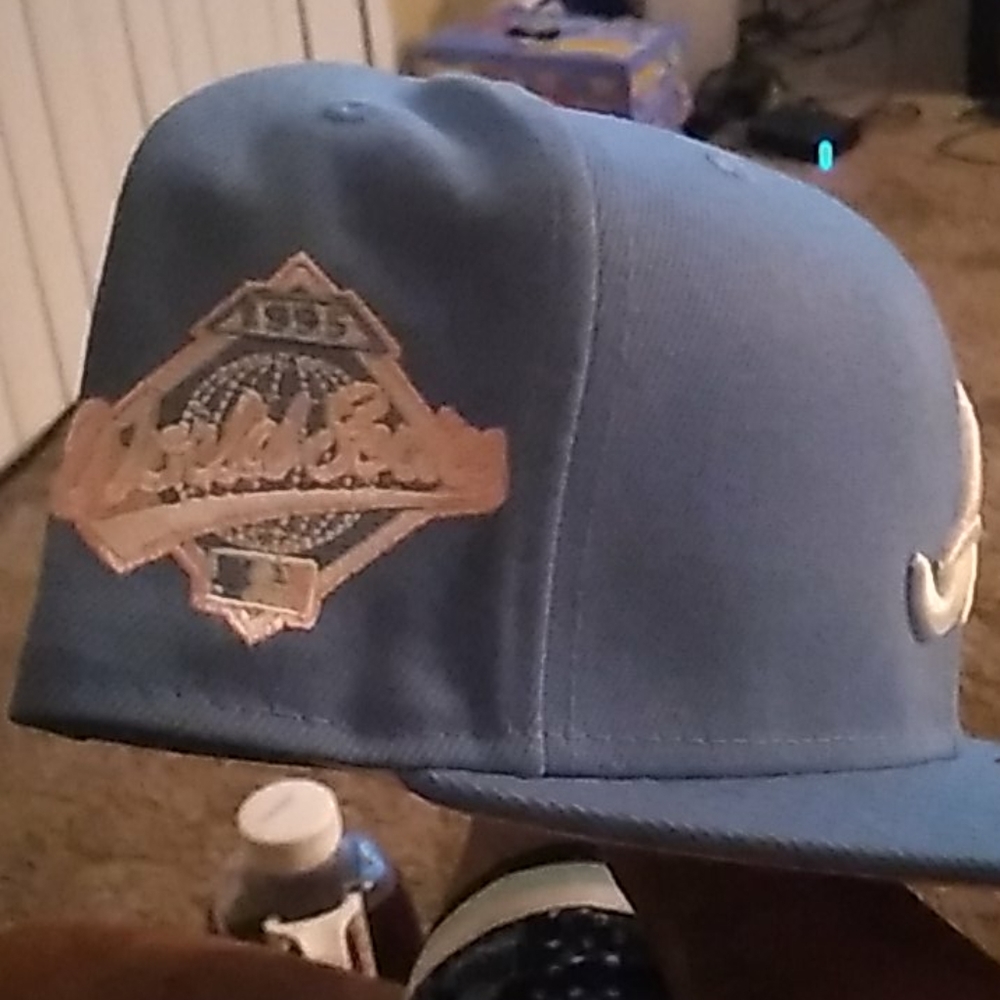 Hat Collection - image 6